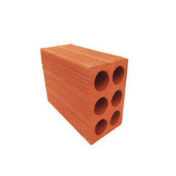 Gạch 6 lỗ