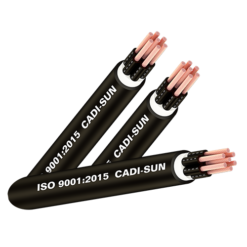 CÁP ĐIỀU KHIỂN KHÔNG LƯỚI - DVV-RVV