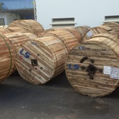 Cáp bọc cách điện LS VINA 0.6/1kV