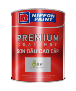Sơn Nippon BILAC