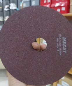 Đá cắt sắt siêu mỏng WA60NB (MSCUT)