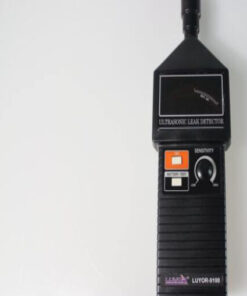Máy dò khí rò gỉ LUYOR 9100