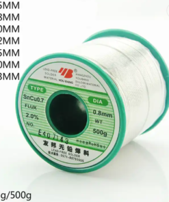 Thiếc Hàn Youbang Không chì