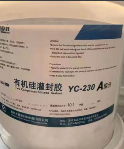 KEO 2 THÀNH PHẦN AB CHO TẤM PIN MẶT TRỜI YC-230