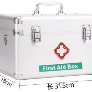 Hộp y tế