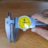Thước cặp đồng hồ GuangLu Model 171-134A