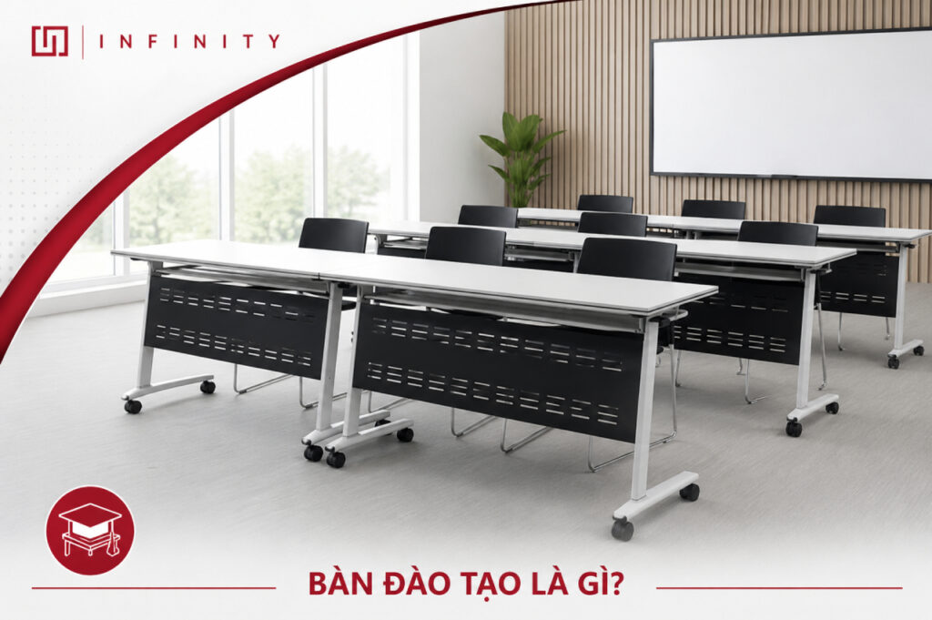 Bàn đào tạo là gì