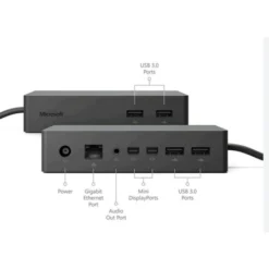 BỘ MỞ RỘNG KẾT NỐI MICROSOFT SURFACE DOCKING