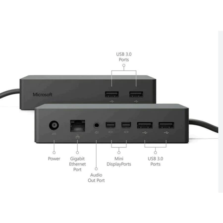 BỘ MỞ RỘNG KẾT NỐI MICROSOFT SURFACE DOCKING