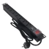 Ổ cắm điện PDU