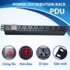 Ổ cắm điện PDU
