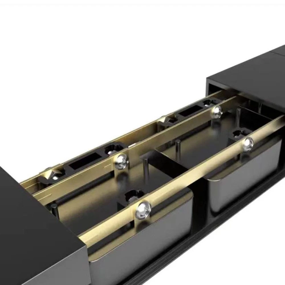 Ổ cắm PDU 3 Ổ cắm điện PDU