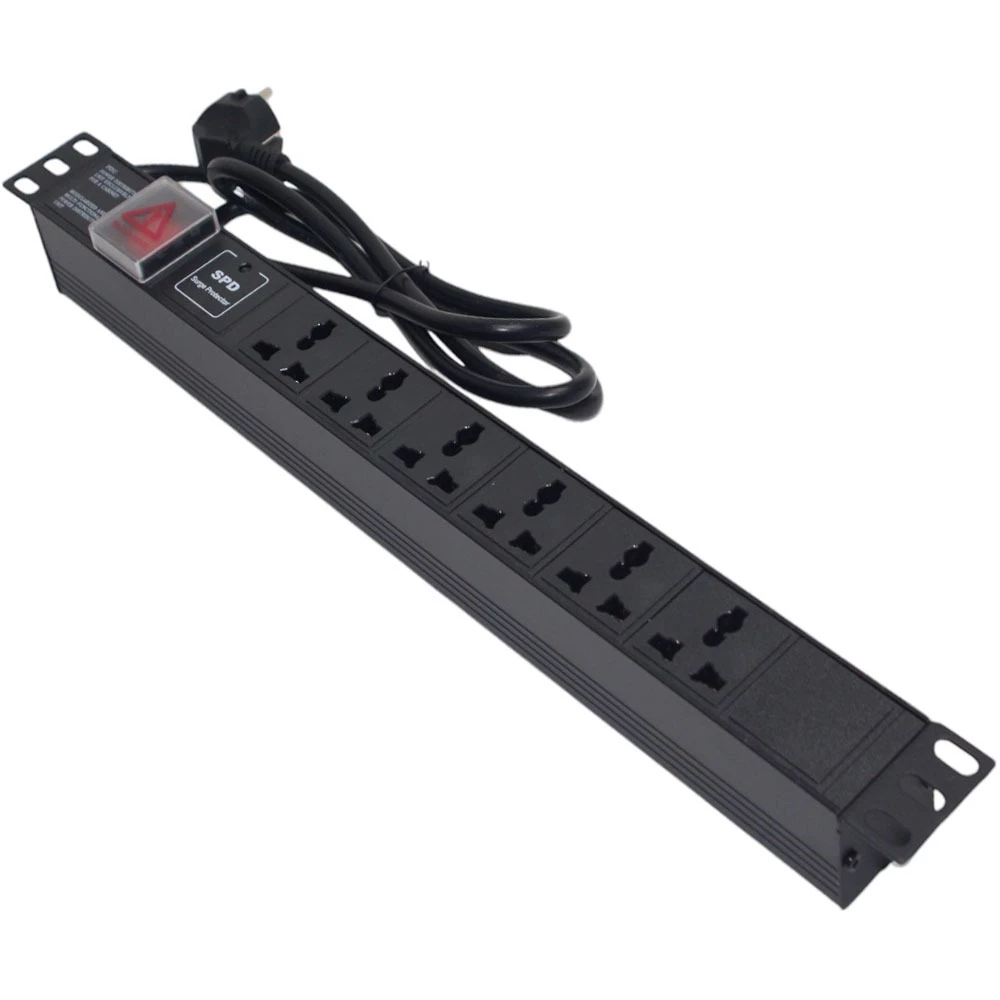 Ổ cắm PDU Ổ cắm điện PDU